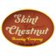 Skint Chestnut Brewing Company logo