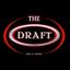 The Draft Bar & Grille logo
