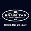 The Brass Tap - Highland Village logo