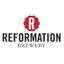 Reformation Brewery (Smyrna) logo