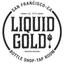 Liquid Gold logo