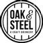 Oak & Steel logo