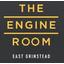 The Engine Room Bar logo