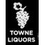 Tamarack Wine & Spirits logo