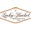 Lucky Bucket Brewing Company logo