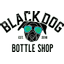 Black Dog Bottle Shop logo