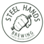 Steel Hands Brewing logo