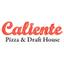 Caliente Pizza & Draft House - Hampton logo