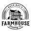 Back Bay's Farmhouse Brewing Co. logo