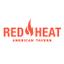 Red Heat Tavern of Milford logo