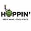 Hoppin' RH logo