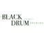 Black Drum Brewing logo