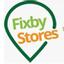 Fixby Stores logo
