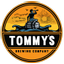 Tommy's Brewing Company - Movietowne Brewpub logo
