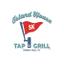 Island House Tap and Grill logo