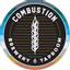 Combustion Brewery & Taproom - Clintonville logo