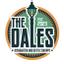 The Dales Biergarten and Bottle Shoppe logo