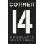 Corner 14 logo