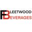 Fleetwood Beverages logo