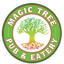 Magic Tree Pub & Eatery logo