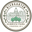 The Biergarten at Olbrich Park logo