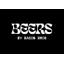 BEERS by Bacon Bros logo