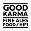 Good Karma logo