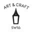 Art & Craft SW16 logo