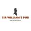 Sir William's Pub logo