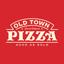Old Town Pizza - Lincoln logo