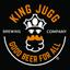 King Jugg Brewing Company logo