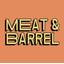 Meat & Barrel logo