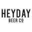 Heyday Beer Co logo