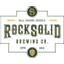 RockSolid Brewing Co. logo