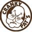 Cranky Pat's Pizzeria & Pub logo