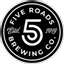 Five Roads Brewing Co. logo