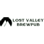Lost Valley Brewing Co. logo