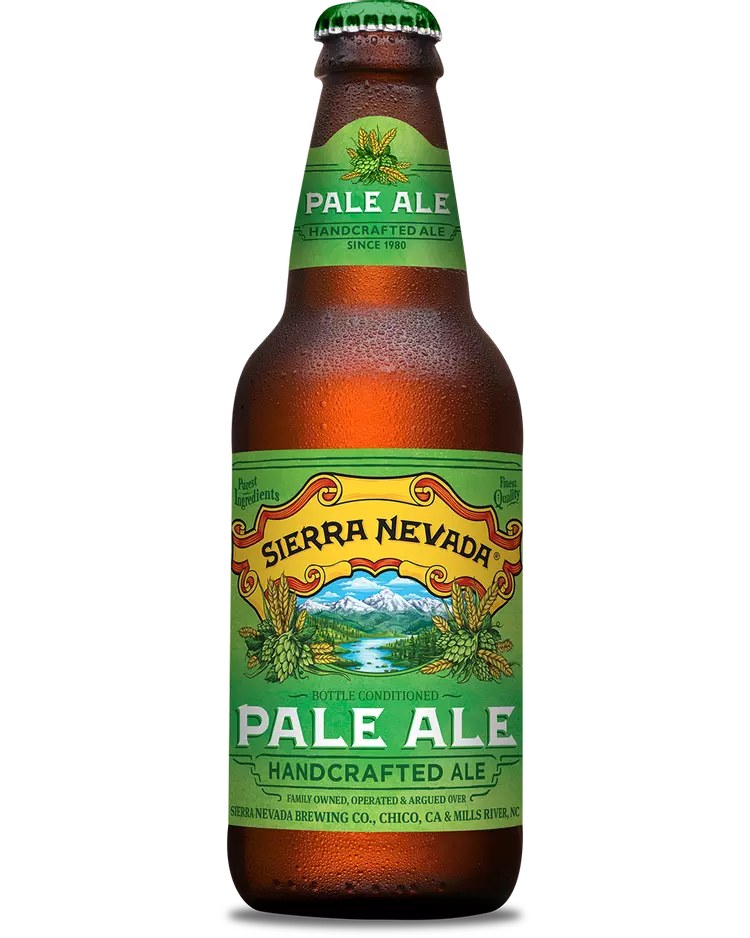 Pale Ale