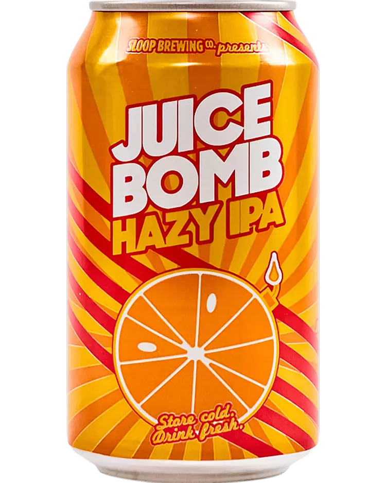 Juice Bomb
