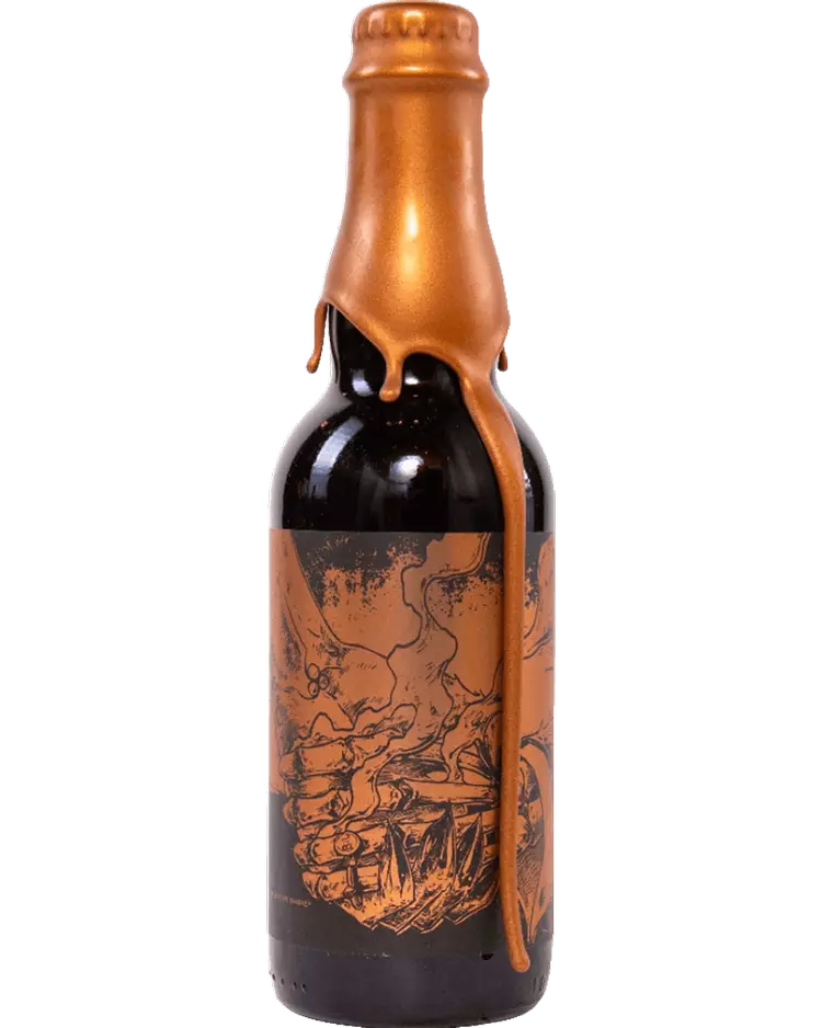 A Deal With the Devil - Triple Oaked (Batch 19 - 2025)