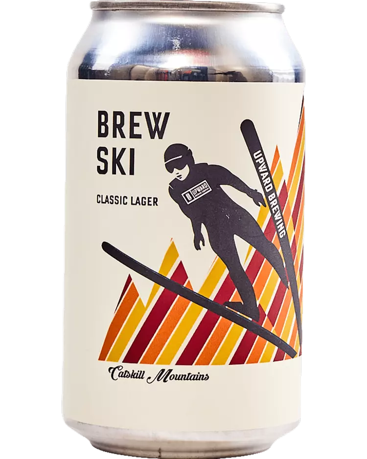 Brew Ski