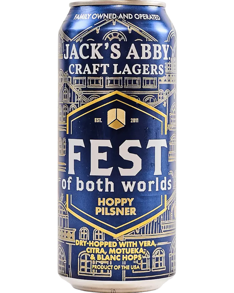 Fest of Both Worlds