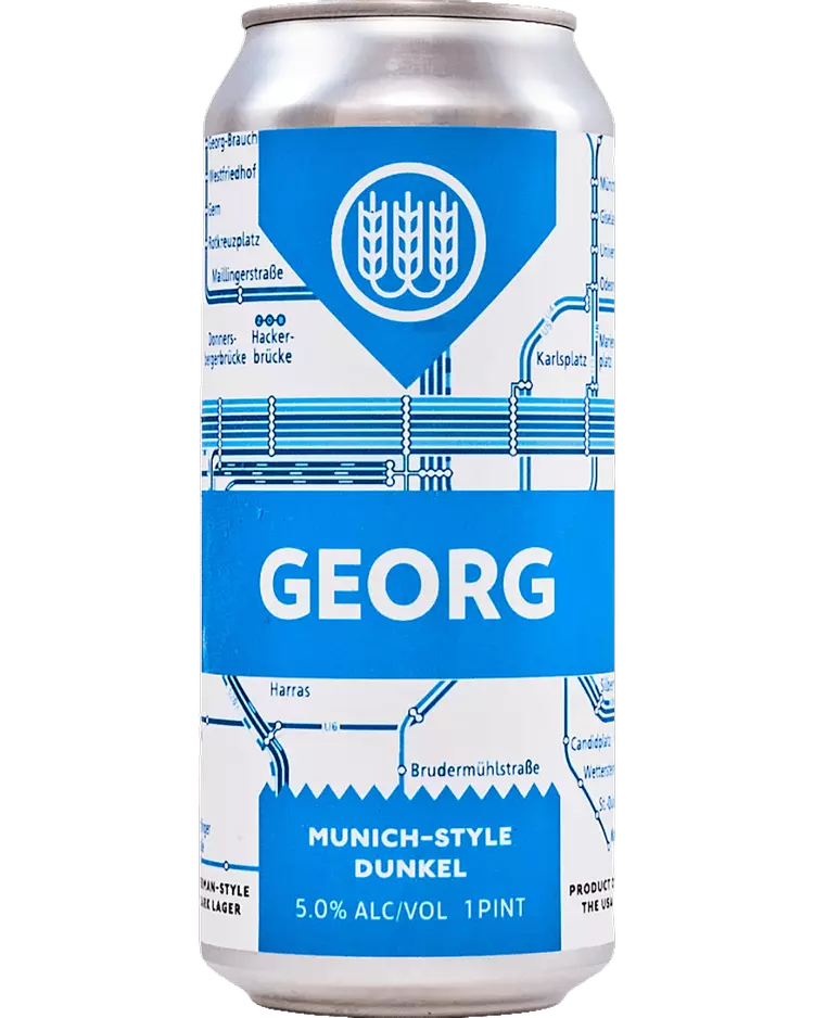 Georg