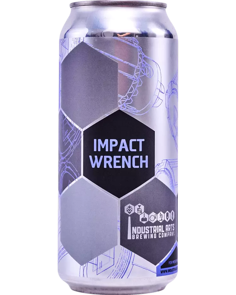 Impact Wrench