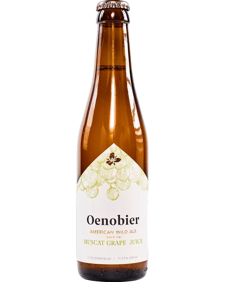 Oenobier: Muscat