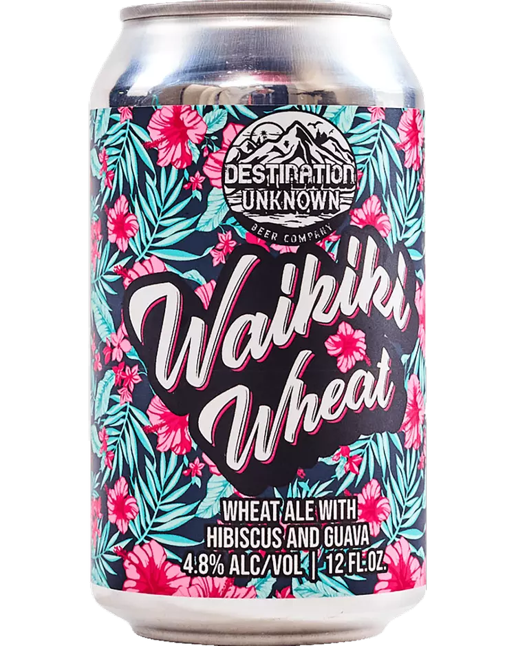 Waikiki Wheat