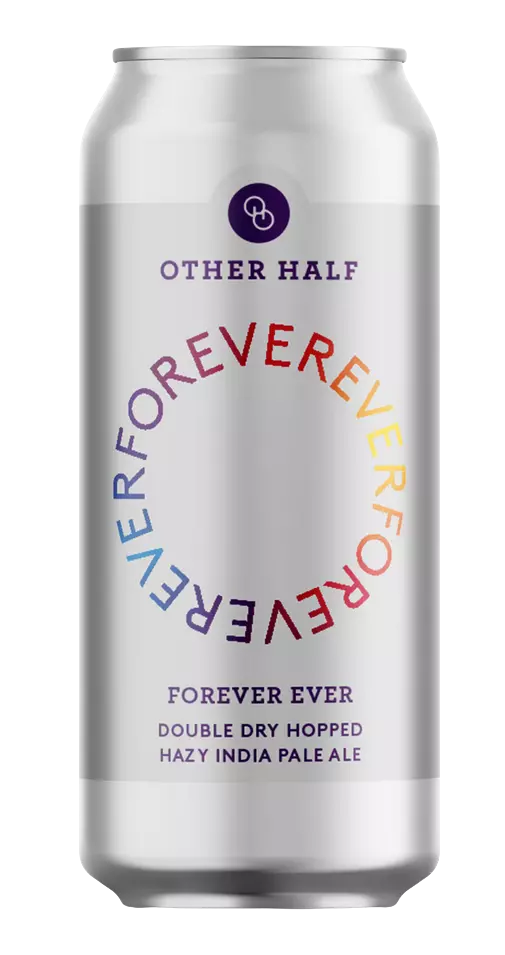 Forever Ever