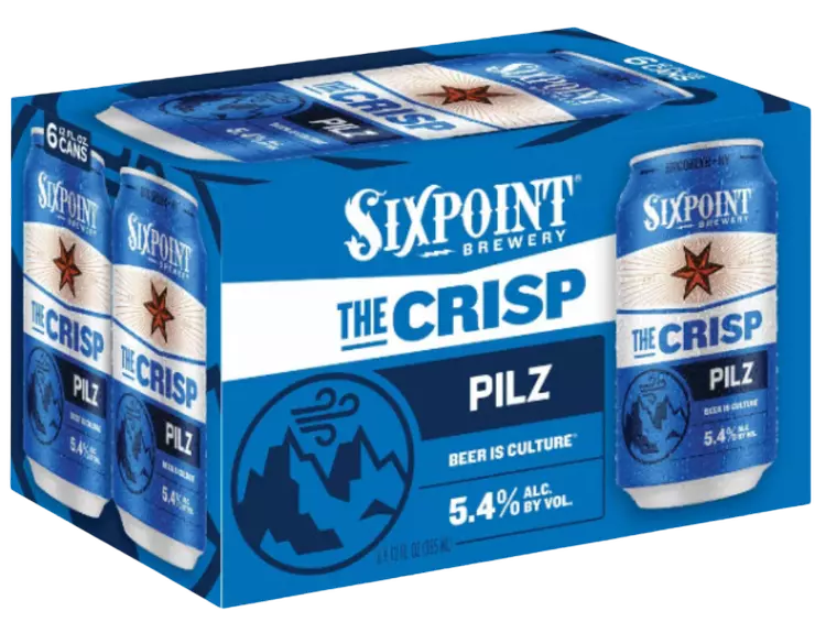 The Crisp