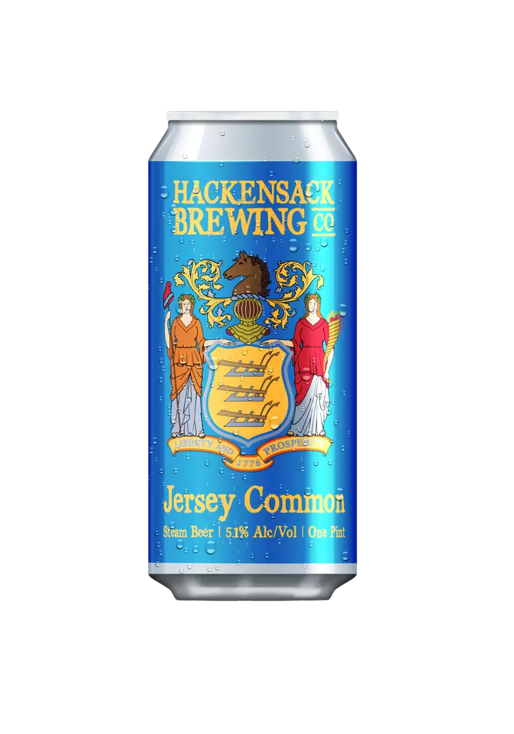 Jersey Common