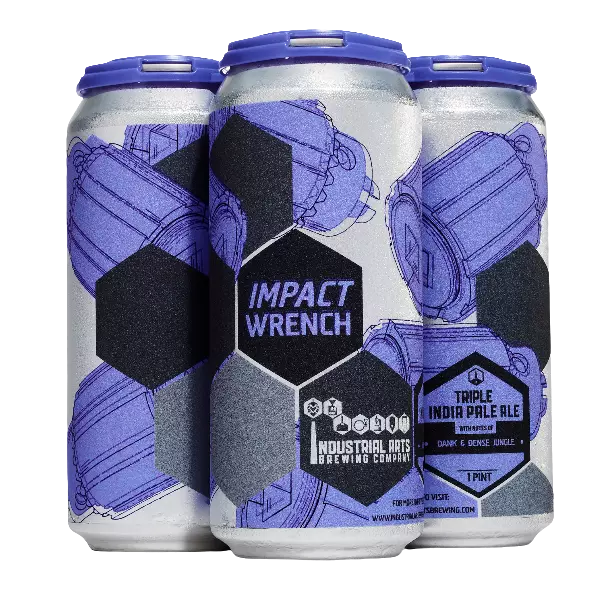 Impact Wrench